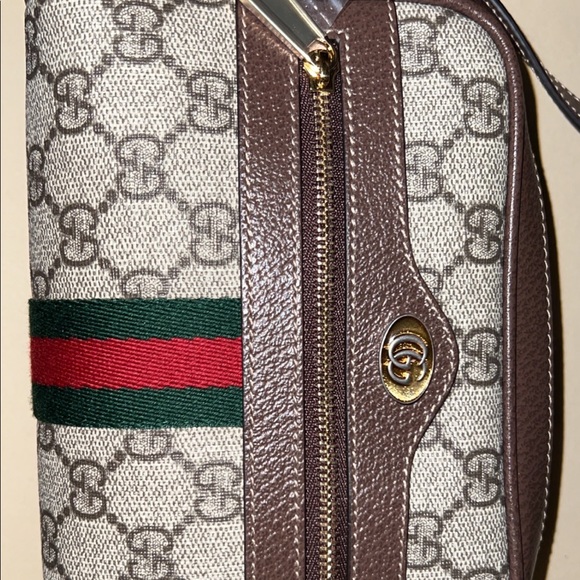 Gucci Handbags - COPY - Ophidia GG mini bag NWT